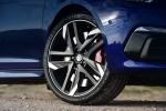 Peugeot 308 GTi 2017 года (UK)